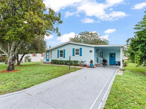 1809 DAFFODIL LN, Lady Lake, FL 32159