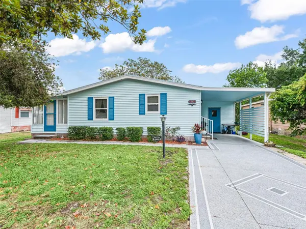 1809 DAFFODIL LN, Lady Lake, FL 32159