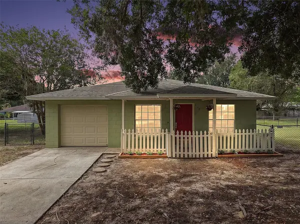 610 PALMETTO DR, Mascotte, FL 34753