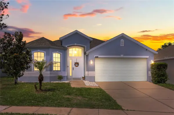 333 HIGHER COMBE DR, Davenport, FL 33897