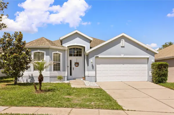 333 HIGHER COMBE DR, Davenport, FL 33897