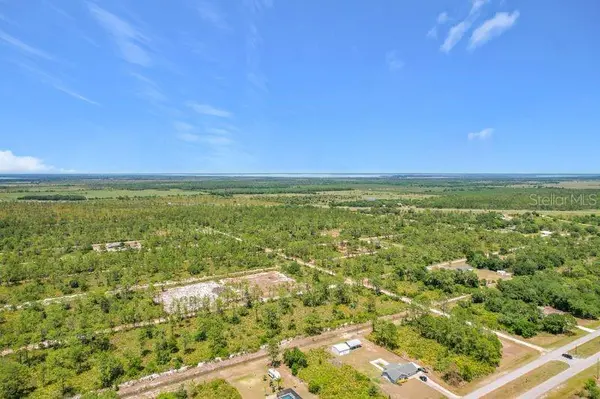 0 EL DORADO DR, Indian Lake Estates, FL 33855