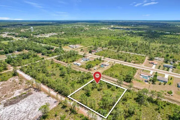 0 EL DORADO DR, Indian Lake Estates, FL 33855