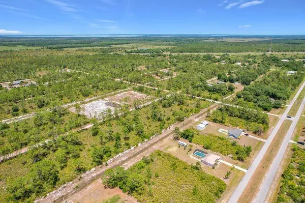 0 EL DORADO DR, Indian Lake Estates, FL 33855