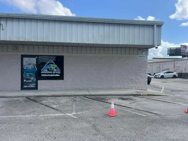 11601 S ORANGE BLOSSOM TRL #201, Orlando, FL 32837