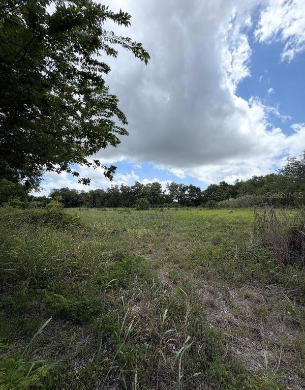 N OAKLAND ST, Leesburg, FL 34748