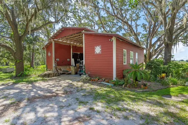 26833 ANDERSON RANCH RD, Yalaha, FL 34797