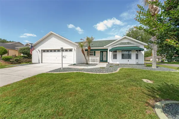 17602 SE 82ND WOODLAWN AVE, The Villages, FL 32162