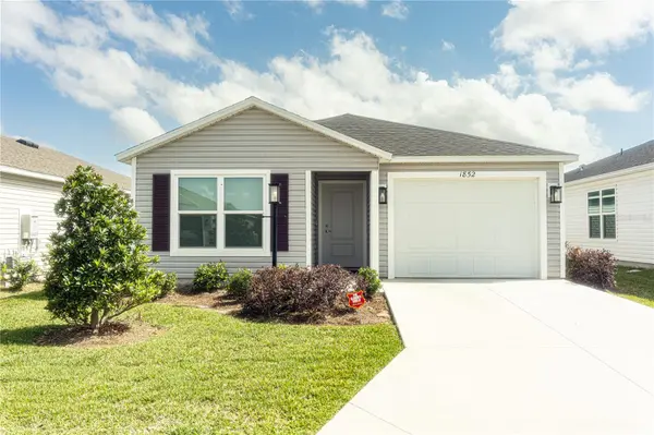 1852 TIMON ST, The Villages, FL 34762
