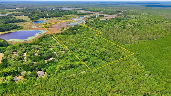 16050 SE 275TH AVE, Umatilla, FL 32784