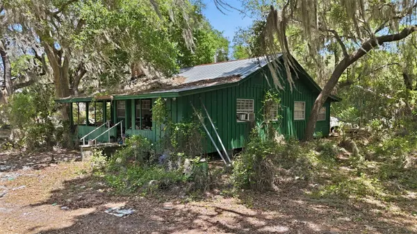 16050 SE 275TH AVE, Umatilla, FL 32784
