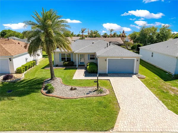2180 JASPER WAY, The Villages, FL 32162