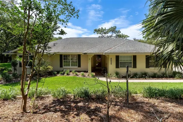 4024 EAGLE RIDGE RD, Fruitland Park, FL 34731