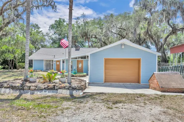 13450 SE 105TH TER, Ocklawaha, FL 32179