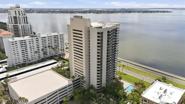 2413 BAYSHORE BLVD #2001, Tampa, FL 33629