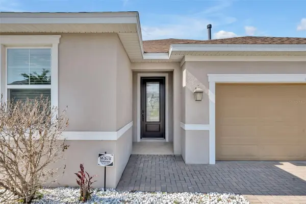 615 CONSERVATION BLVD, Groveland, FL 34736