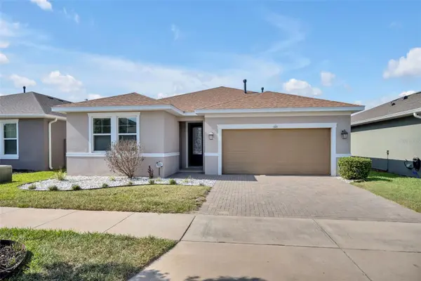 615 CONSERVATION BLVD, Groveland, FL 34736