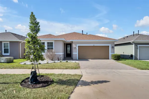 615 CONSERVATION BLVD, Groveland, FL 34736