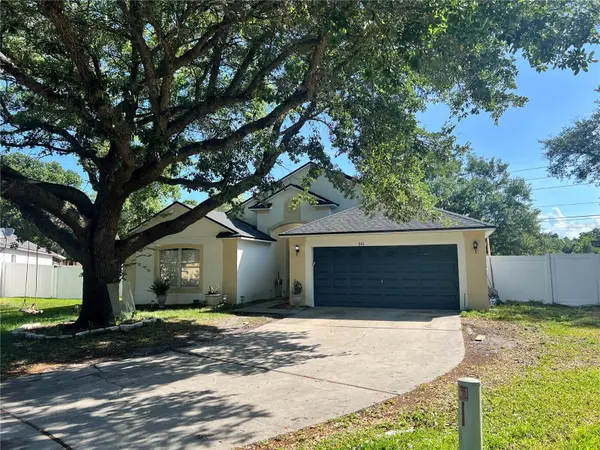 801 KAMCHATKA CT, Apopka, FL 32712