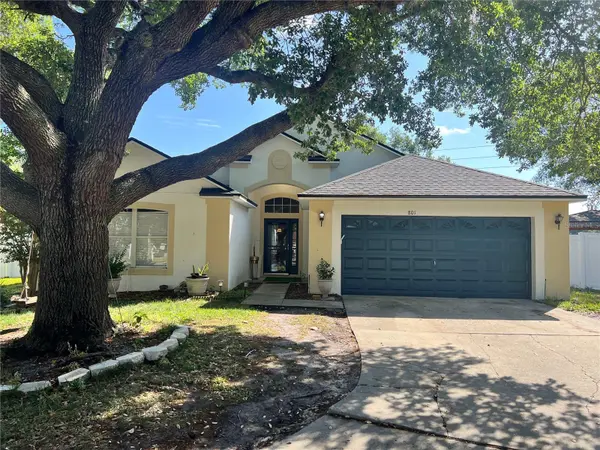 801 KAMCHATKA CT, Apopka, FL 32712