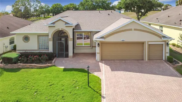 4810 SABLE RIDGE CT, Leesburg, FL 34748