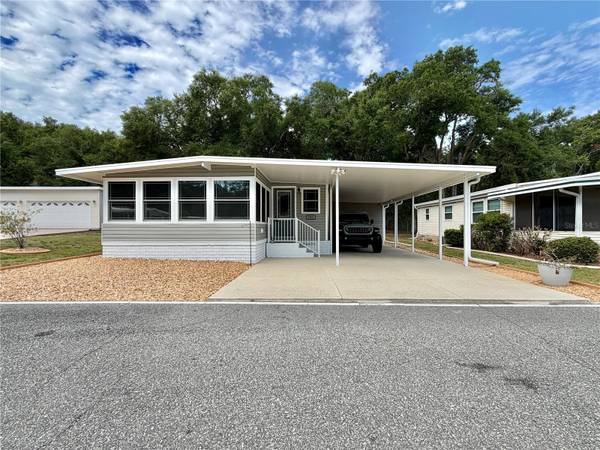 121 TAMARISK WAY, Leesburg, FL 34748