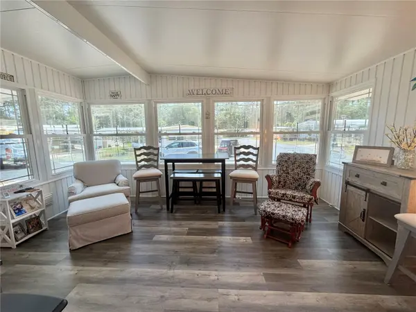 121 TAMARISK WAY, Leesburg, FL 34748