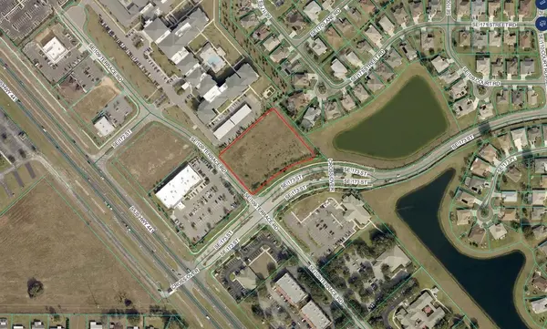 00 US HWY 441, Summerfield, FL 34491