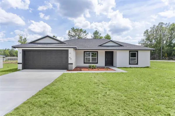 44 MALAUKA DR, Ocklawaha, FL 32179