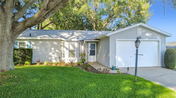 25014 PINE HL, Leesburg, FL 34748