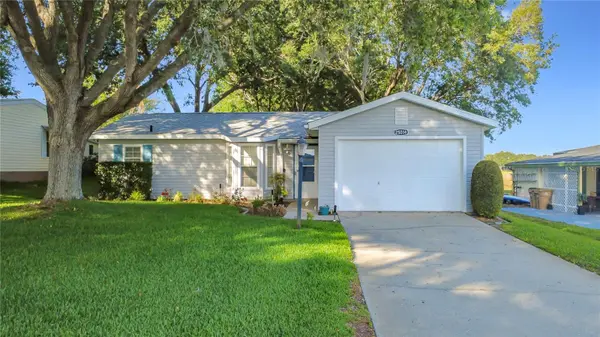 25014 PINE HL, Leesburg, FL 34748