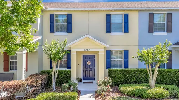 1207 ALSTON BAY BLVD, Apopka, FL 32703