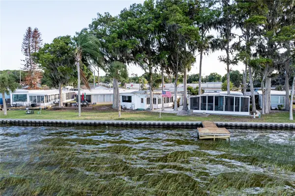 12315 US HIGHWAY 441 #23, Tavares, FL 32778