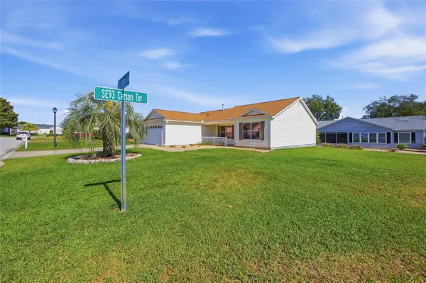 17705 SE 93RD HAWTHORNE AVE, The Villages, FL 32162