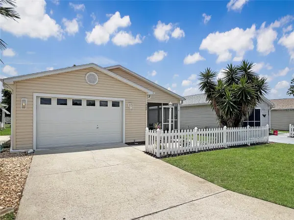 2146 ESTEVEZ DR, The Villages, FL 32159