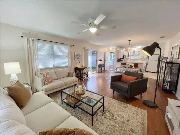 2146 ESTEVEZ DR, The Villages, FL 32159