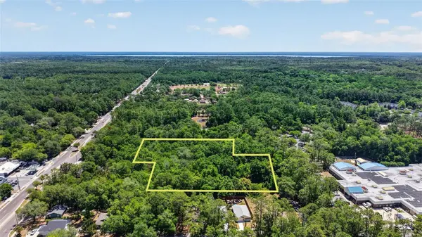 TBD SE 2ND AVE, Gainesville, FL 32641