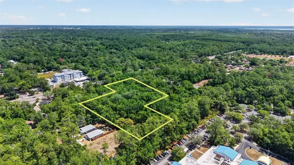 TBD SE 2ND AVE, Gainesville, FL 32641