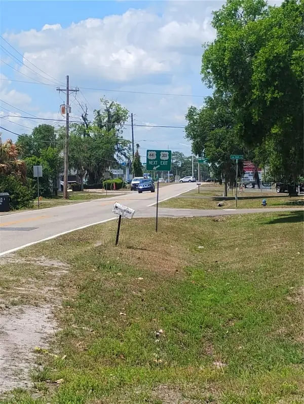 2507 N MAGNOLIA AVE, Ocala, FL 34475