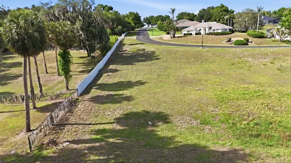 INDIAN TRL, Eustis, FL 32726