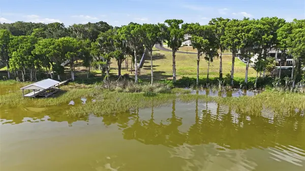 INDIAN TRL, Eustis, FL 32726