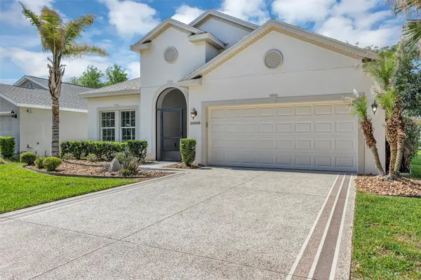 26868 WHITE PLAINS WAY, Leesburg, FL 34748