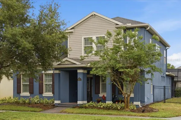 8721 BAYVIEW CROSSING DR, Winter Garden, FL 34787
