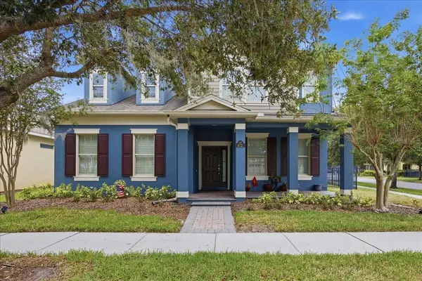 8721 BAYVIEW CROSSING DR, Winter Garden, FL 34787
