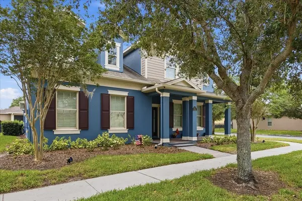 8721 BAYVIEW CROSSING DR, Winter Garden, FL 34787