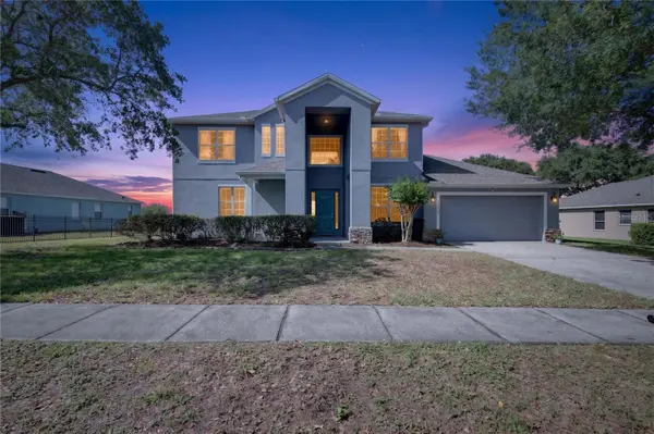 23626 VALDERAMA LN, Sorrento, FL 32776