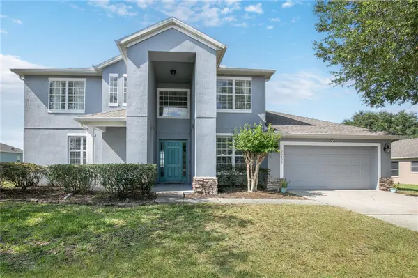 23626 VALDERAMA LN, Sorrento, FL 32776
