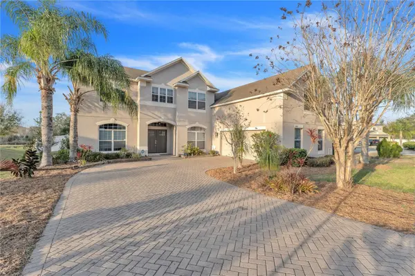 3463 CREEK RUN LN, Eustis, FL 32736