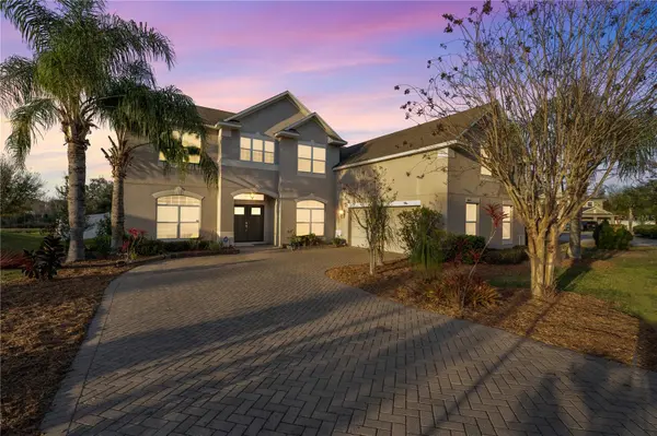 3463 CREEK RUN LN, Eustis, FL 32736