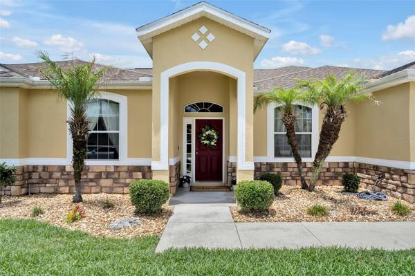 4946 NE 124TH RD, Oxford, FL 34484